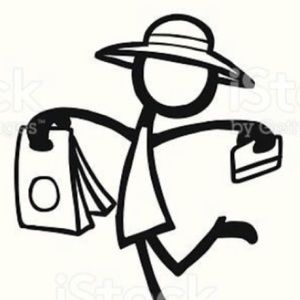 Meet your Posher, Lisa